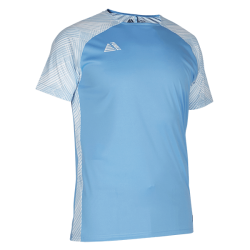 Benfica Football Shirt Sky/White