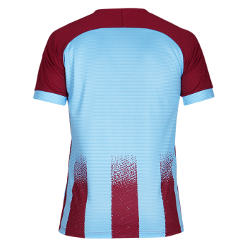 Barca Short Sleeved Football Shirt